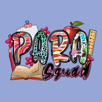 Para Squad Classic Tee | Teevron