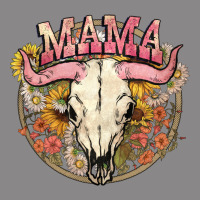 Bullskull Mama Vintage Tee | Teevron