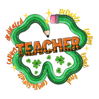 teacher st patricks day | Teevron