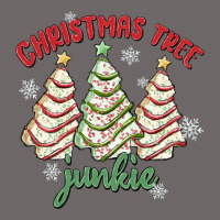 Christmas Tree Junkie Classic Tee | Teevron