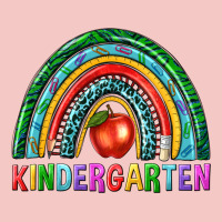 Rainbow Kindergarten Urban Heavy Tee | Teevron