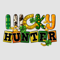 Lucky Hunter St. Patrick's Day Premium Sweatshirt | Teevron