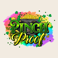 Pinch Proof St. Patrick's  Day Premium Sweatshirt | Teevron
