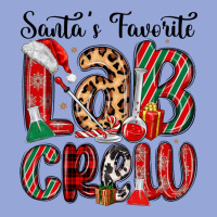 Santa S Favorite Lab Crew Classic Tee | Teevron