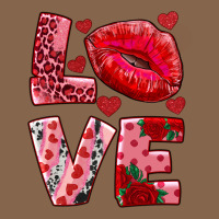 Love Kiss Premium Tee | Teevron