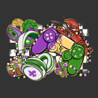 gamer mardi gras game controller | Teevron