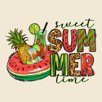 Sweet Summer Time Ladies Tee | Teevron