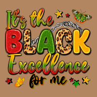 It's The Black Excellence For Me Long Sleeve Tee | Teevron