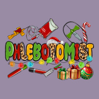Christmas Phlebotomist Classic Tee | Teevron