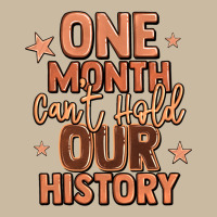 One Month Can't Hold Our History Long Sleeve Tee | Teevron