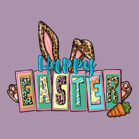 Happy Easter Easter Day Heavyweight Hoodie | Teevron