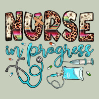 Nurse In Progress Classic Tee | Teevron