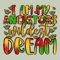 I Am My Ancestors Wildest Dream Long Sleeve Tee | Teevron