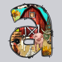 Farm Life Alphabet Lowercase Letters A Urban Hoodie | Teevron