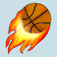 Basketball Ladies Tee | Teevron