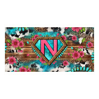 super nurse license plate | Teevron