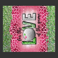 for the love of the game with golf tumbler tbs | Teevron