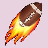 American Football Ladies Tee | Teevron