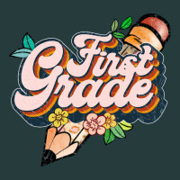 First Grade Premium Hoodie | Teevron