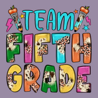 Team Fifth Grade Classic Tee | Teevron