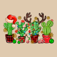 Christmas Cactus Classic Tee | Teevron
