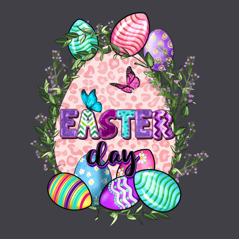 Easter Day Heavyweight Hoodie by CowGirlArtShop | Teevron