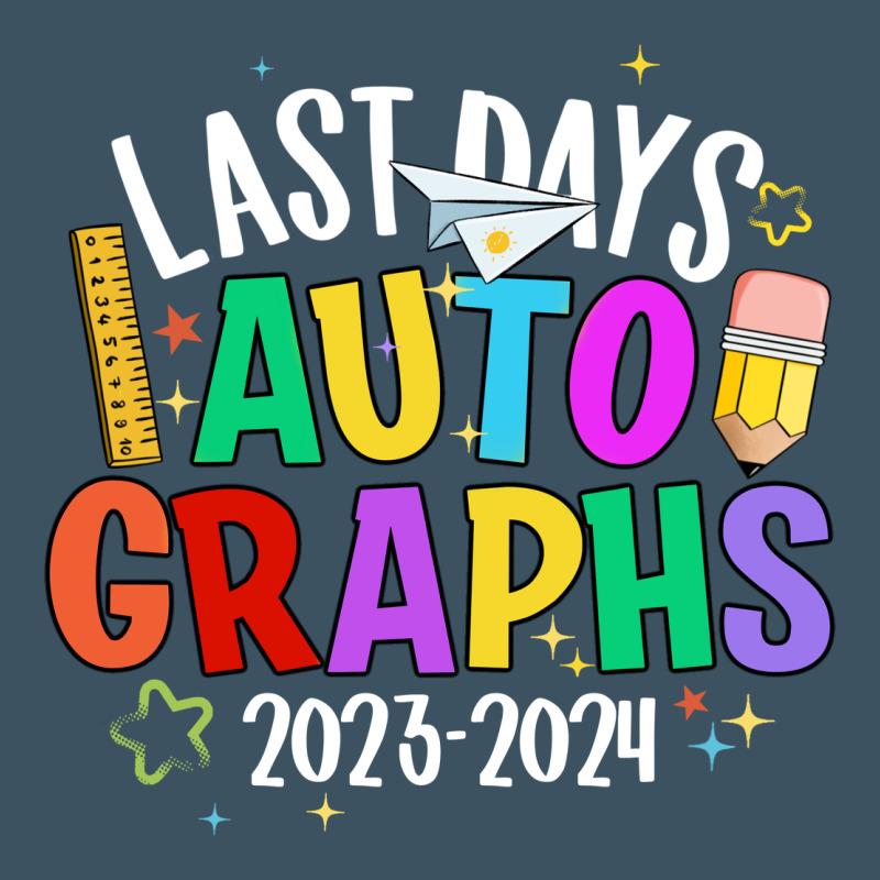 Last Days Auto Graphs Urban Heavy Tee by JahusDesignShop | Teevron