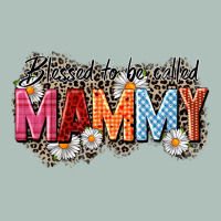 Blessed To Be Called Mammy Heavyweight Hoodie | Teevron