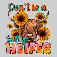 Dont Be A Salty Heifer Premium Tee | Teevron