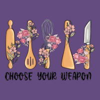 Choose Your Weapon Vintage Hoodie | Teevron