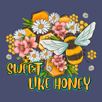 Like Honey Vintage Tee | Teevron