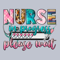 Nurse In Progres Premium Hoodie | Teevron