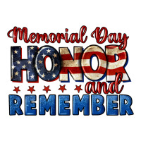 Memorial day honor and remember 4th of july | Teevron