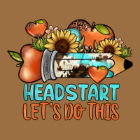 Headstart Let's Do This Vintage Tee | Teevron