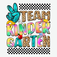 Team Kindergarten Urban Heavy Tee | Teevron