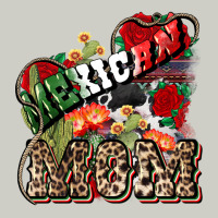 Mexican Mom Mexico Heavyweight Hoodie | Teevron