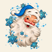 Winter Christmas Santa Claus Vintage Tee | Teevron
