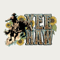 Yee Haw Cowboy Western Zipper Hoodie | Teevron
