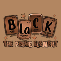 Black The Prime Element Melanin Long Sleeve Tee | Teevron