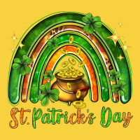 St. Patrick's Day Rainbow Premium Sweatshirt | Teevron