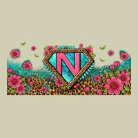 Super Nurse Libbey Glass Heavy Core Tee | Teevron