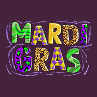 Mardi Gras Premium Tee | Teevron