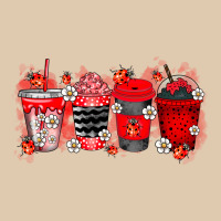 Lady Bug Drink Heavyweight Sweatshirt | Teevron