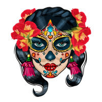 sugar skull | Teevron