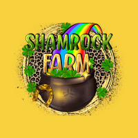 Shamrock Farm Premium Sweatshirt | Teevron