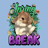 Easter Spring Break Easter Day Premium Hoodie | Teevron