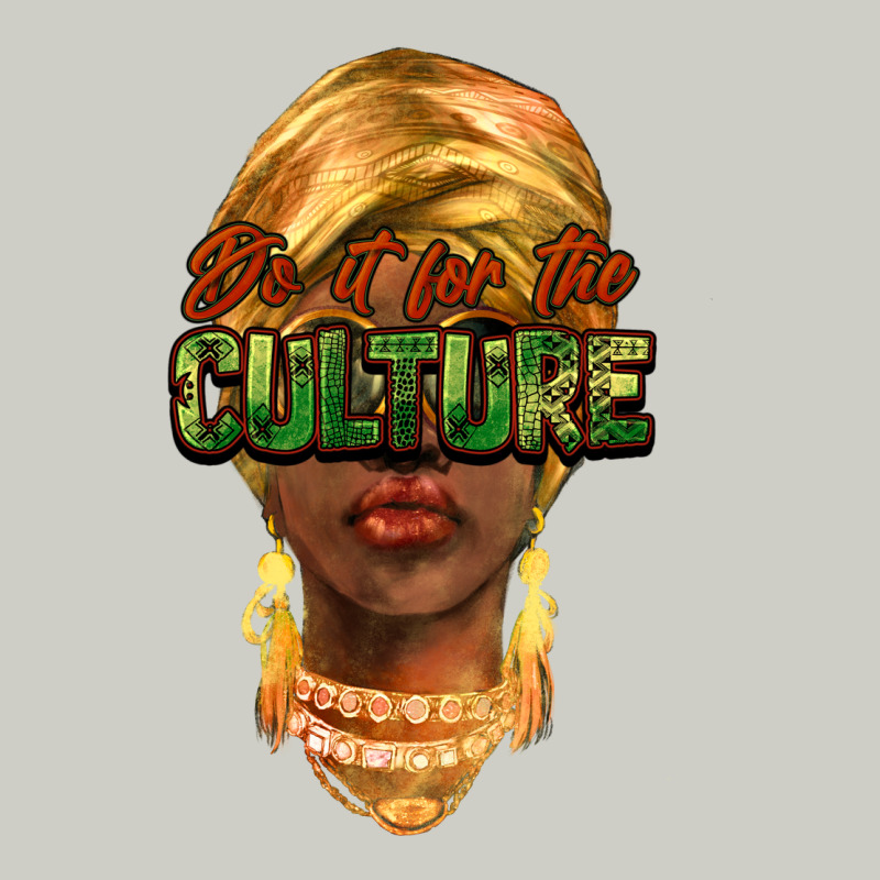 Do It For The Culture Heavyweight Hoodie by HowdyJamesFarm | Teevron