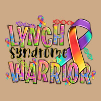 Lynch Syndrome Warrior Vintage Hoodie | Teevron