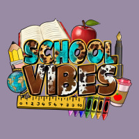 School Vibes Classic Tee | Teevron