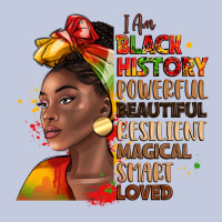 I Am Black History Long Sleeve Tee | Teevron